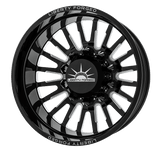 Liberty Forged LBTYD09 Dually