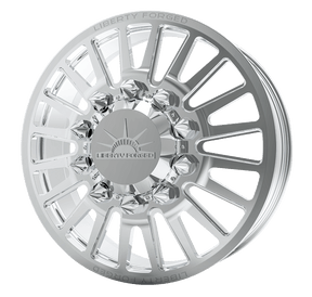 Liberty Forged LBTYD09 Dually