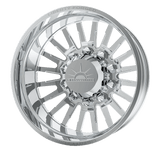 Liberty Forged LBTYD09 Dually