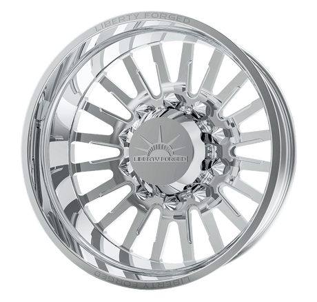 Liberty Forged LBTYD09 Dually