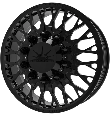 Liberty Forged LBTYD10 Dually