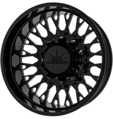 Liberty Forged LBTYD10 Dually