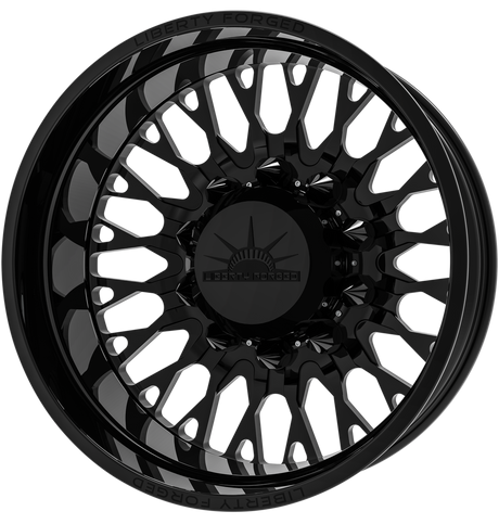 Liberty Forged LBTYD10 Dually