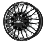 Liberty Forged LBTYD10 Dually