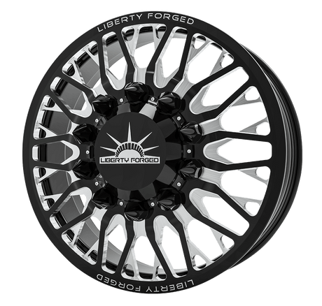 Liberty Forged LBTYD10 Dually