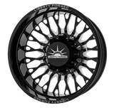 Liberty Forged LBTYD10 Dually