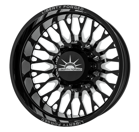Liberty Forged LBTYD10 Dually