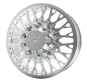 Liberty Forged LBTYD10 Dually