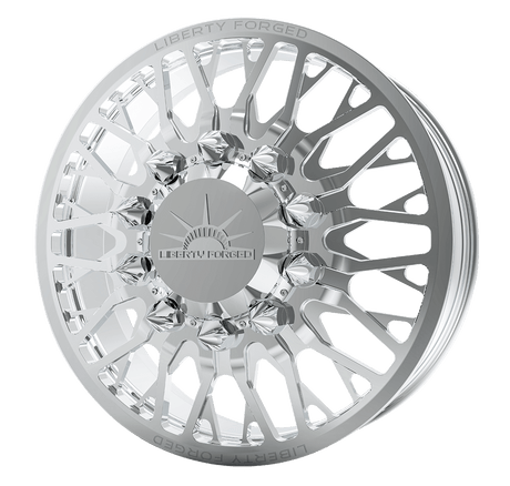 Liberty Forged LBTYD10 Dually