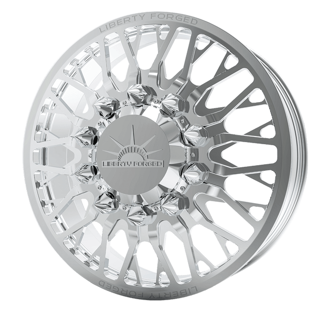 Liberty Forged LBTYD10 Dually