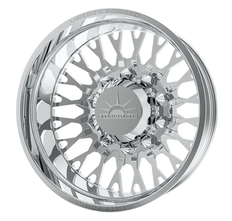Liberty Forged LBTYD10 Dually