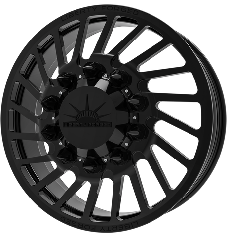 Liberty Forged LBTYD11 Dually