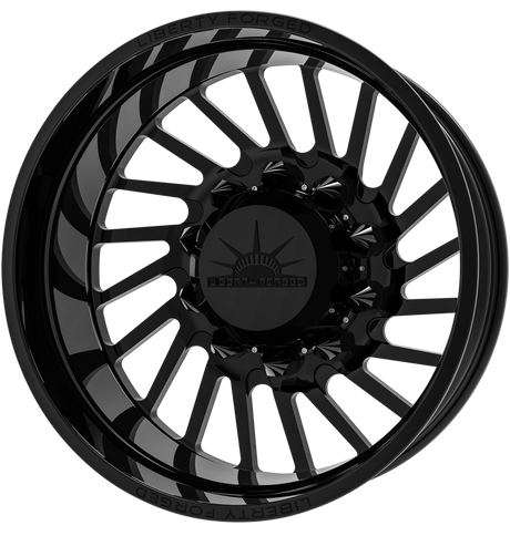 Liberty Forged LBTYD11 Dually