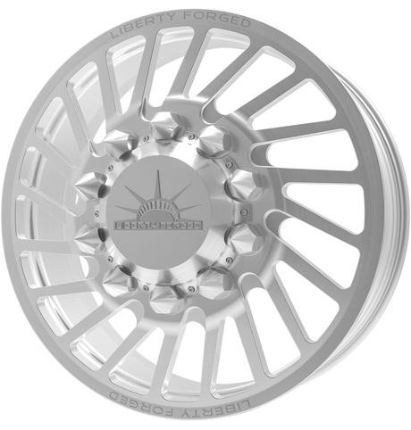 Liberty Forged LBTYD11 Dually