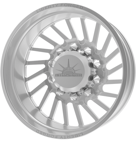 Liberty Forged LBTYD11 Dually