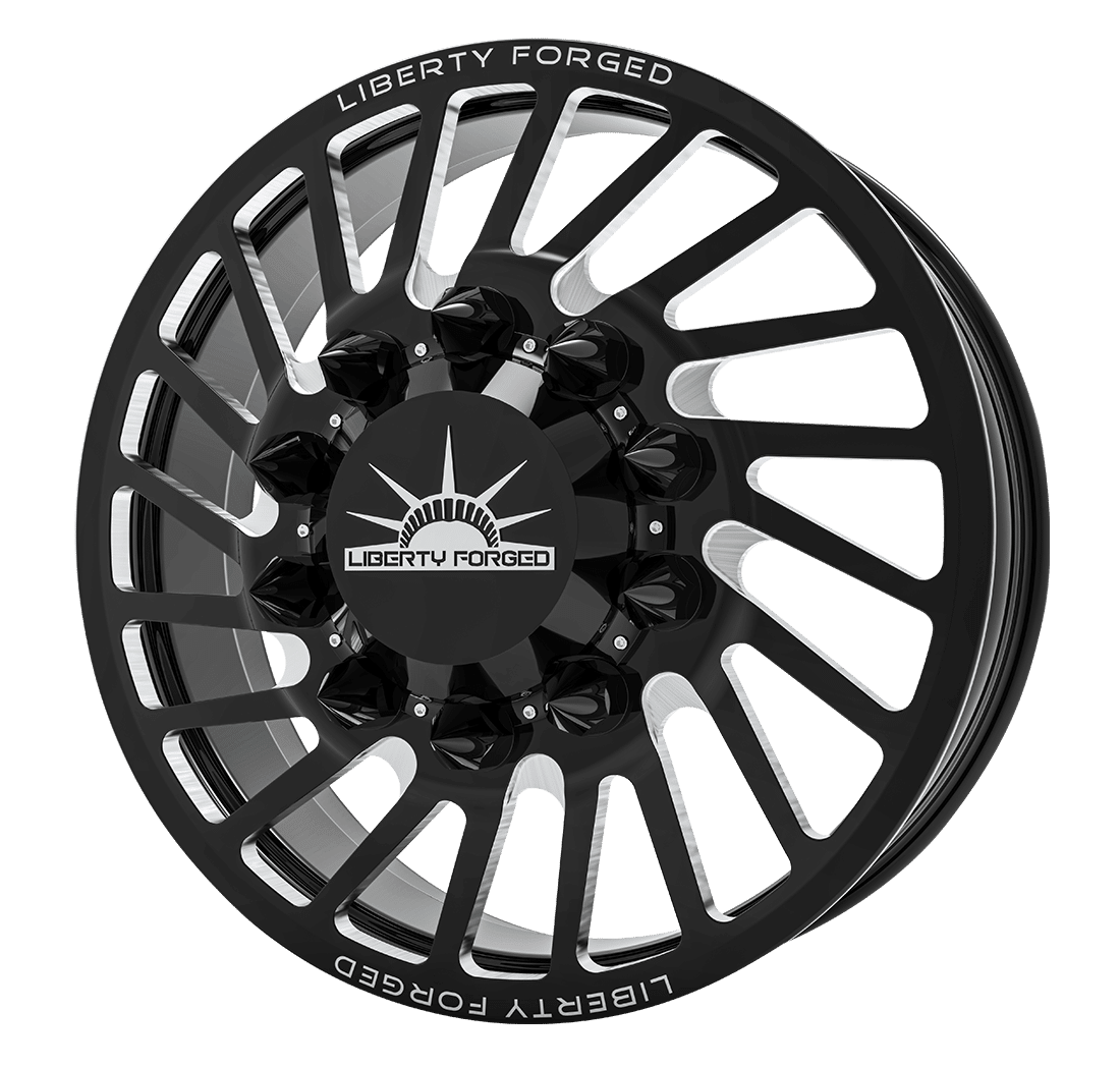 Liberty Forged LBTYD11 Dually