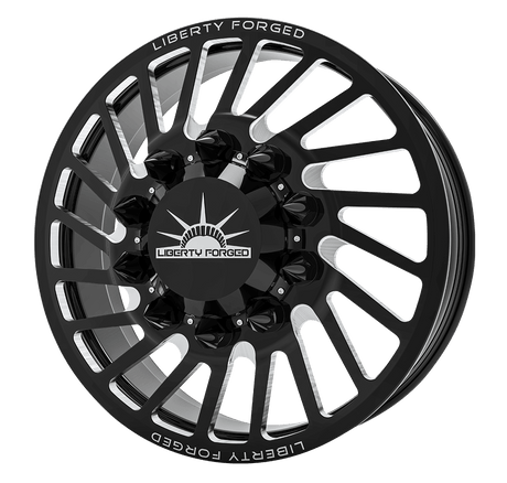 Liberty Forged LBTYD11 Dually