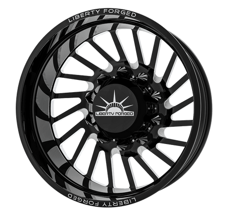 Liberty Forged LBTYD11 Dually