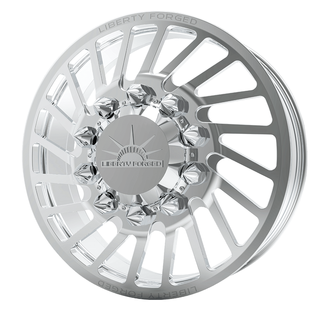 Liberty Forged LBTYD11 Dually