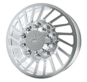 Liberty Forged LBTYD11 Dually