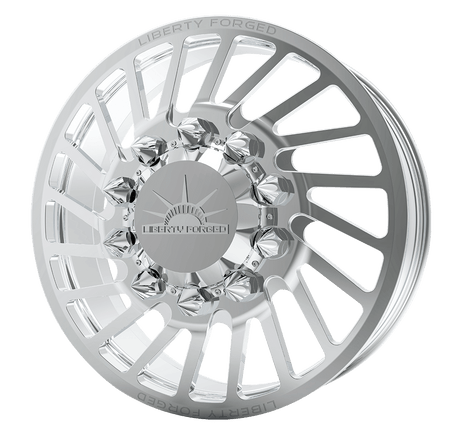 Liberty Forged LBTYD11 Dually