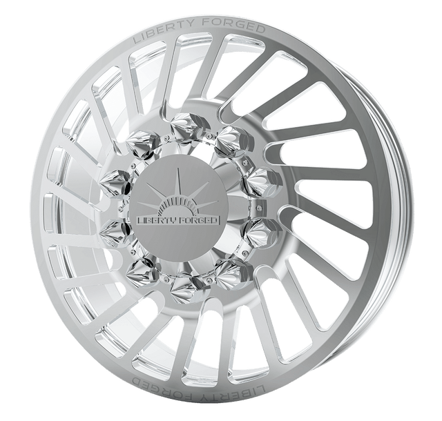 Liberty Forged LBTYD11 Dually