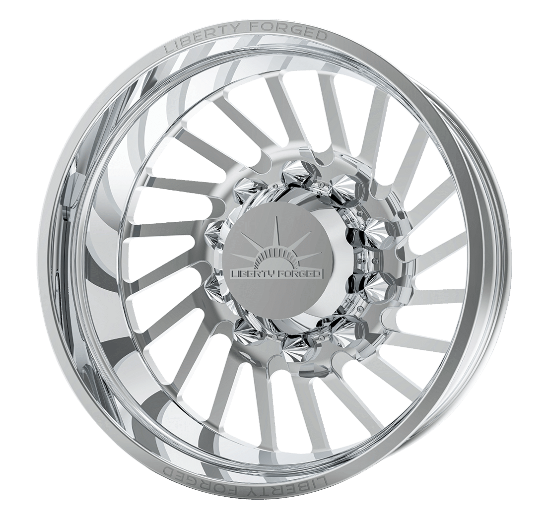 Liberty Forged LBTYD11 Dually