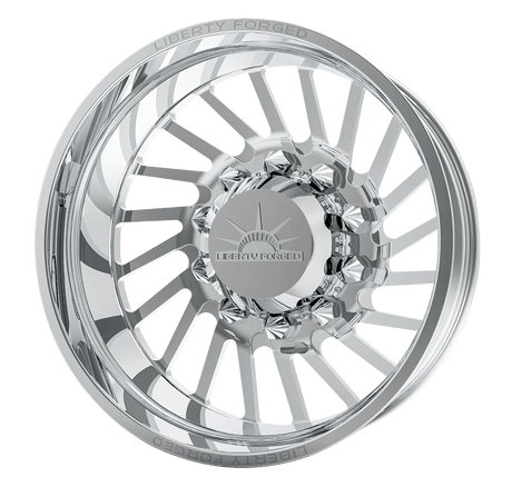 Liberty Forged LBTYD11 Dually