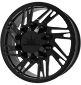 Liberty Forged LBTYD12 Dually
