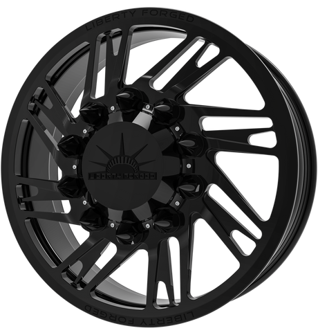 Liberty Forged LBTYD12 Dually