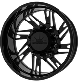 Liberty Forged LBTYD12 Dually