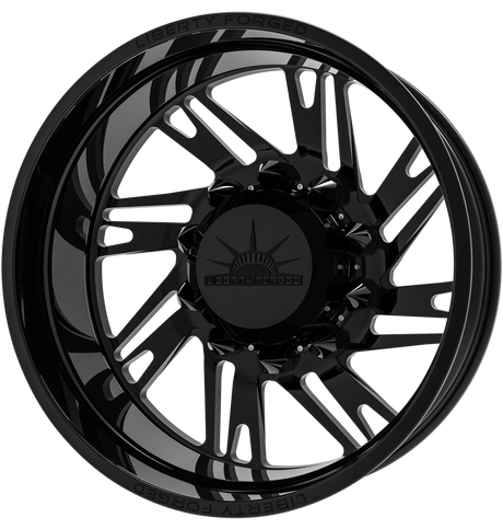 Liberty Forged LBTYD12 Dually
