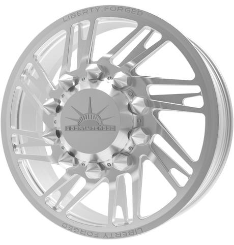 Liberty Forged LBTYD12 Dually