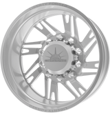 Liberty Forged LBTYD12 Dually