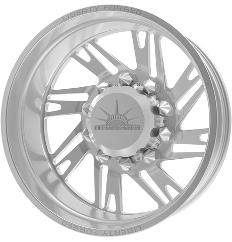 Liberty Forged LBTYD12 Dually