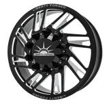 Liberty Forged LBTYD12 Dually