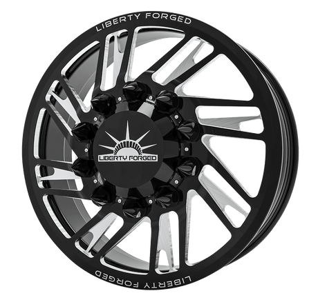 Liberty Forged LBTYD12 Dually