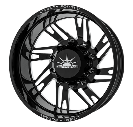 Liberty Forged LBTYD12 Dually