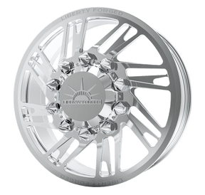 Liberty Forged LBTYD12 Dually