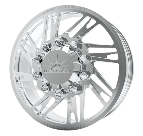 Liberty Forged LBTYD12 Dually