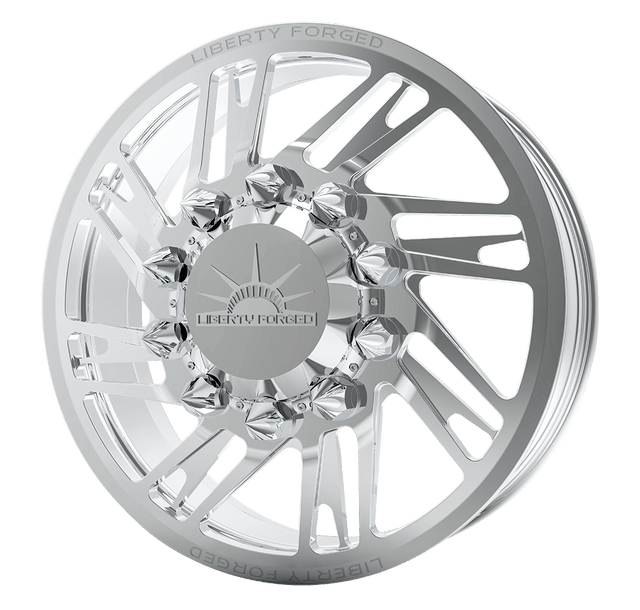 Liberty Forged LBTYD12 Dually
