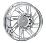 Liberty Forged LBTYD12 Dually