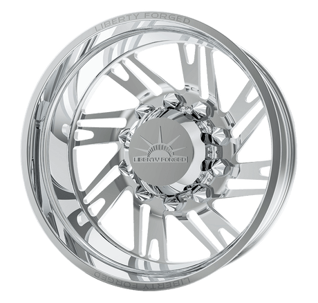 Liberty Forged LBTYD12 Dually