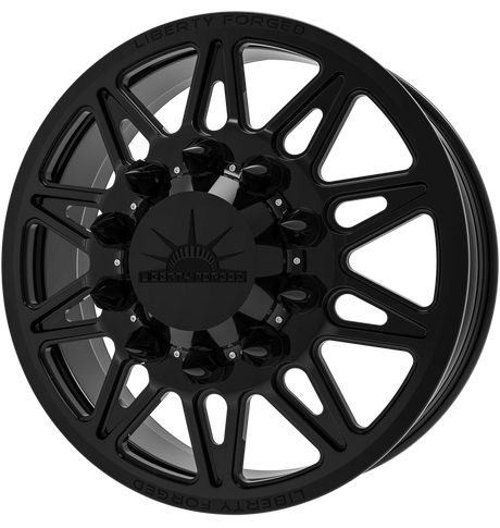 Liberty Forged LBTYD13 Dually