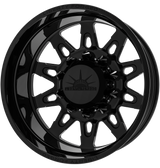 Liberty Forged LBTYD13 Dually