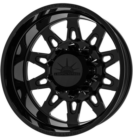 Liberty Forged LBTYD13 Dually