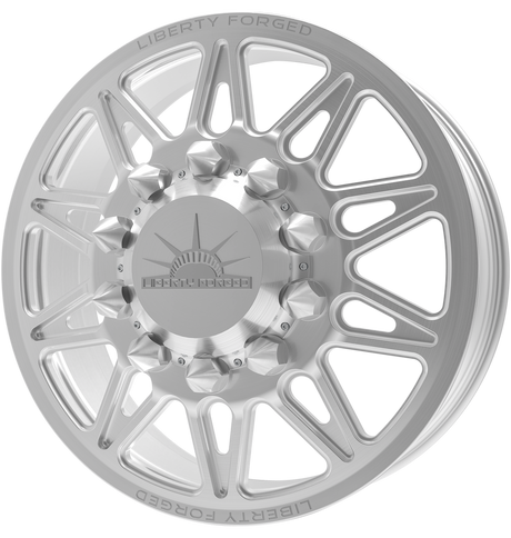 Liberty Forged LBTYD13 Dually