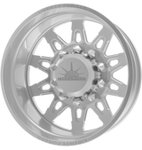 Liberty Forged LBTYD13 Dually