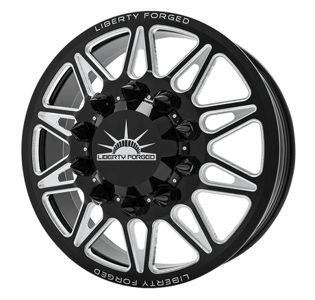 Liberty Forged LBTYD13 Dually