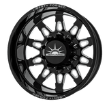 Liberty Forged LBTYD13 Dually